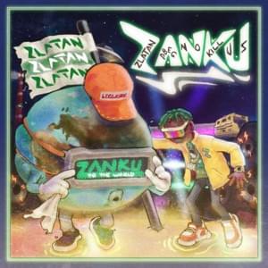 Gbeku - Zlatan (Ft. Burna Boy)