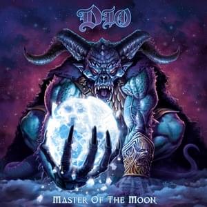 The Eyes - Dio