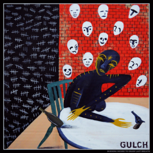 R.S.A - Gulch