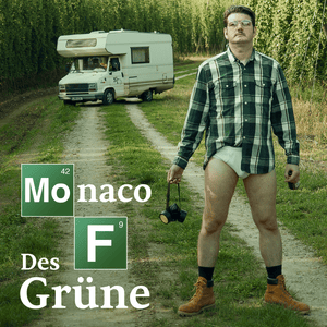 Monaco F - Des Grüne (Hochdeutsche Übersetzung) - Lyrxo Hochdeutsche Übersetzungen