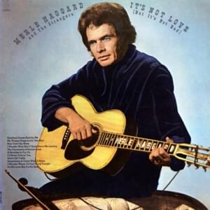 A Shoulder to Cry On - Merle Haggard