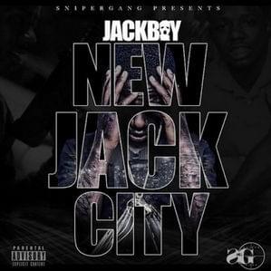 24/7 - Jackboy