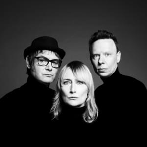 August - Hooverphonic