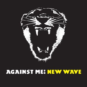 Untitled - Against Me!