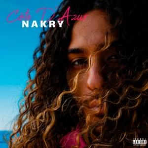 Ce soir - Nakry (Ft. Yanns)