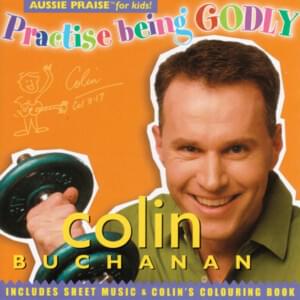 Practice Being Godly - Colin Buchanan