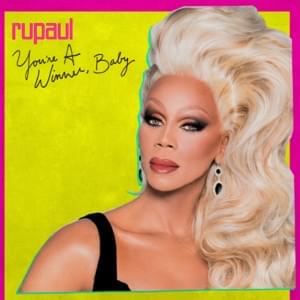 Ruby Is Red Hot (KUMMERSPECK Redux) - RuPaul