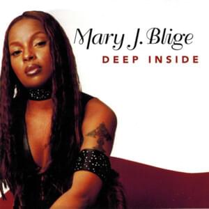 Let No Man Put Asunder [Silk’s House Mix] - Mary J. Blige