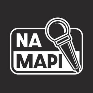 Na mapi - Krtina (Ft. Na mapi)