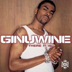 There It Is - Ginuwine