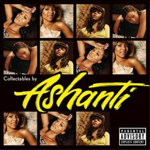 Only U (Remix) - Ashanti (Ft. Black Child, Caddillac Tah, Ja Rule & Young Merc)