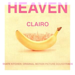 Heaven - Clairo