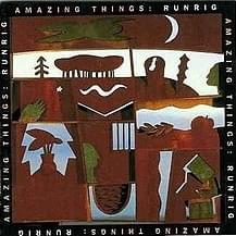 The Greatest Flame - Runrig