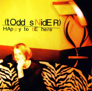 What’s Wrong With You - Todd Snider