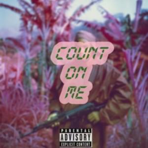 Count On Me - LUCKI