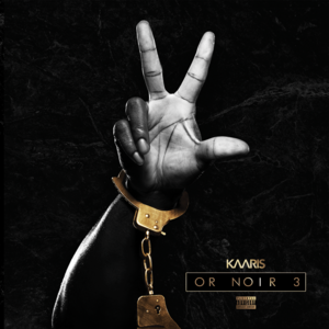 Comme un refrain - Kaaris