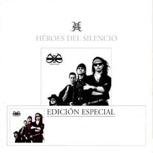 Con Nombre De Guerra (Nueva Mezcla) [2000 Remastered Version] - Héroes Del Silencio