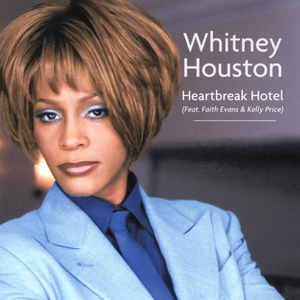 Heartbreak Hotel (Hex Hector Underdoggz Mix) - Whitney Houston (Ft. Faith Evans & Kelly Price)