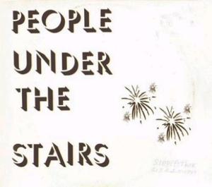 Crown Ones - People Under the Stairs