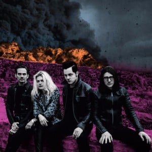 Treat Me Like Your Mother [Diplo Remix] - The Dead Weather