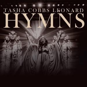 I Surrender (Live) - Tasha Cobbs Leonard