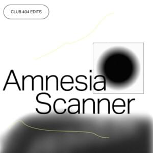 Right Back (Amnesia Scanner Remix) - Miquela