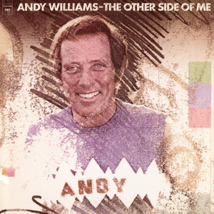 In My Eyes - Andy Williams