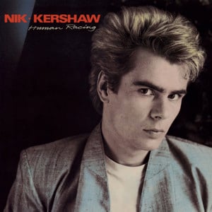 Dark Glasses - Nik Kershaw