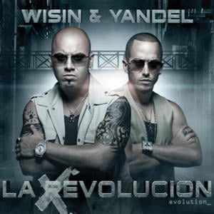 Sandungueo - Wisin & Yandel (Ft. Franco "El Gorila", Gadiel & Yomo)