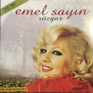 Rüzgar - Emel Sayın