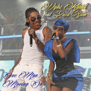 One Man - Vanessa Bling (Ft. Vybz Kartel)