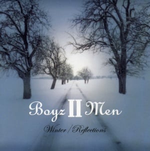 What Child Is This - Boyz II Men