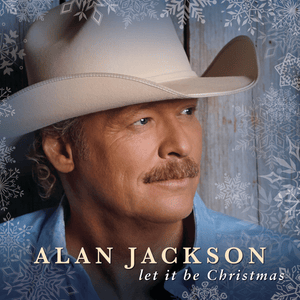 White Christmas - Alan Jackson