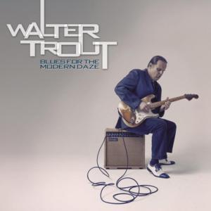 Blues for My Baby - Walter Trout