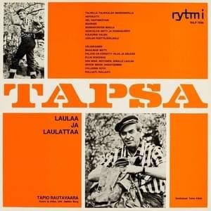 Väliaikainen - Tapio Rautavaara