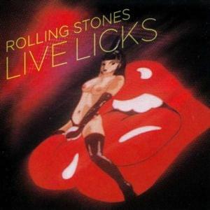 Everybody Needs Somebody to Love (Live 2003) - The Rolling Stones