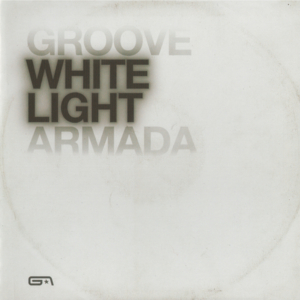 Not Forgotten - Groove Armada