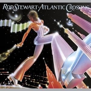 Skye Boat Song - Rod Stewart (Ft. The Atlantic Crossing Drum & Pipe Band)