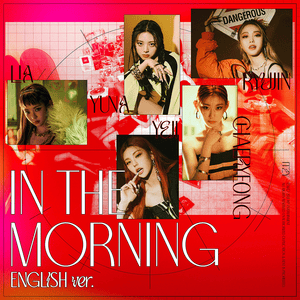 마.피.아. In the morning (English Ver.) - ITZY