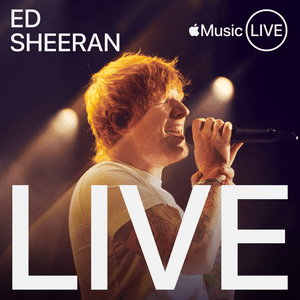 Bad Habits (Apple Music Live) - Ed Sheeran