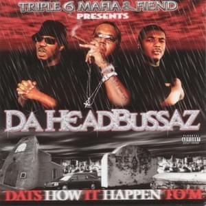 Headbussaz - Da Headbussaz