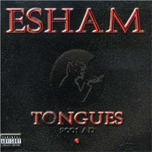 Poetry - Esham