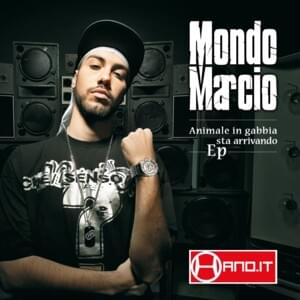 Brutto Carattere - Mondo Marcio