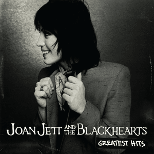 You Drive Me Wild - Joan Jett & The Blackhearts