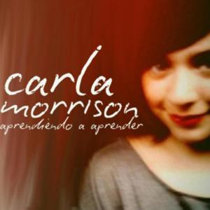 Sintonias - Carla Morrison