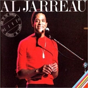 Could You Believe - Al Jarreau