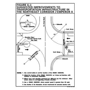 We Demand Tri-County Rail Now! (for NJDOT) - Emperor X