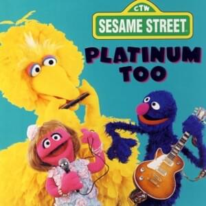 The Ballad Of Casey MacPhee - Sesame Street (Ft. Cookie Monster)