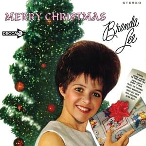 Strawberry Snow - Brenda Lee