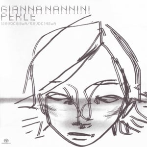 Amandoti - Gianna Nannini